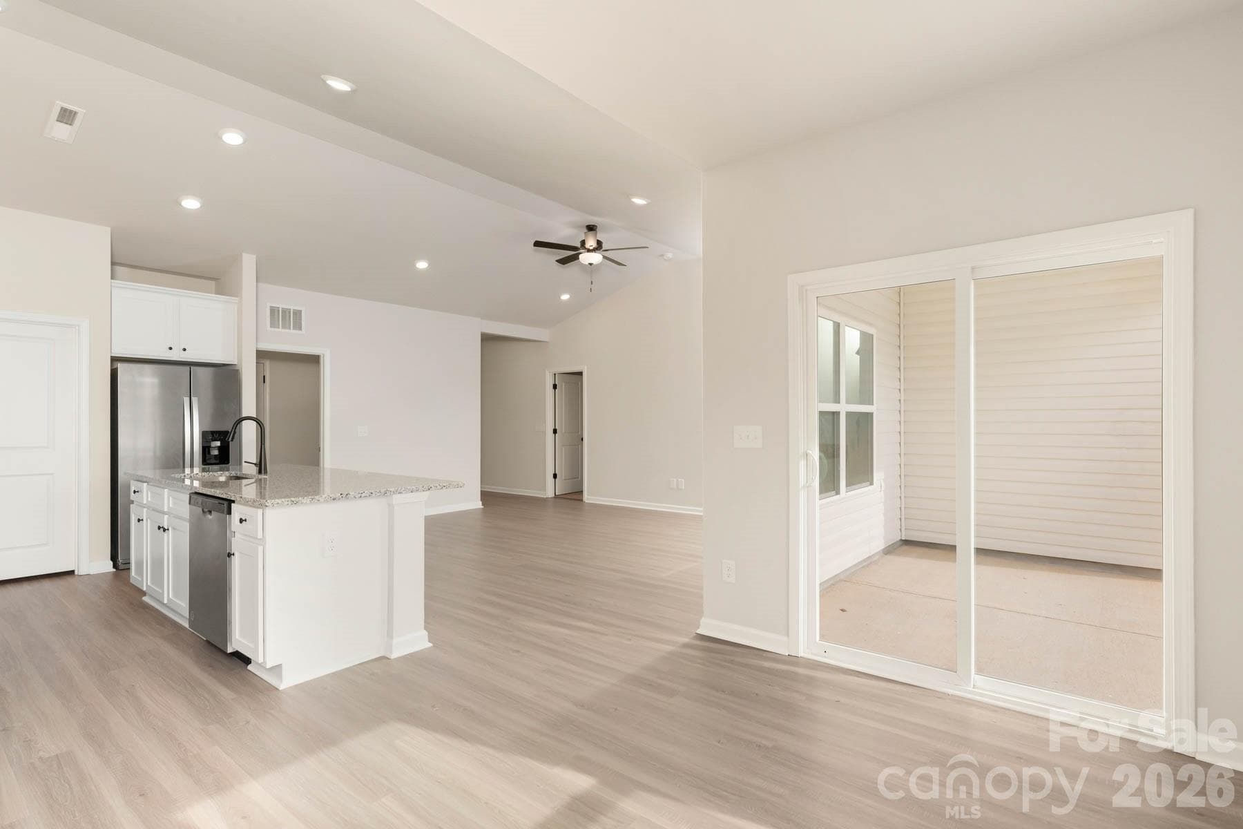 Single Family Residence at Winston Salem, photo 6 of 22
