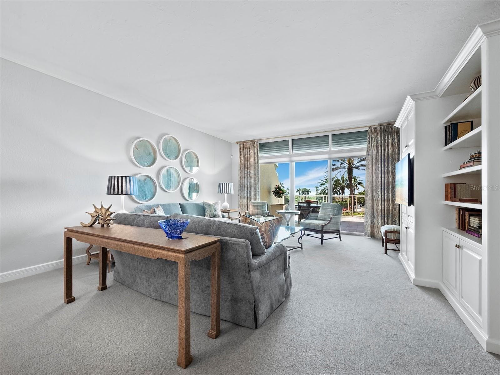 Condominium at 2185 GULF OF MEXICO DR #212, LONGBOAT KEY, photo 4 of 54