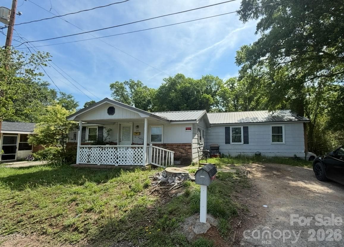 106 Deaver Street