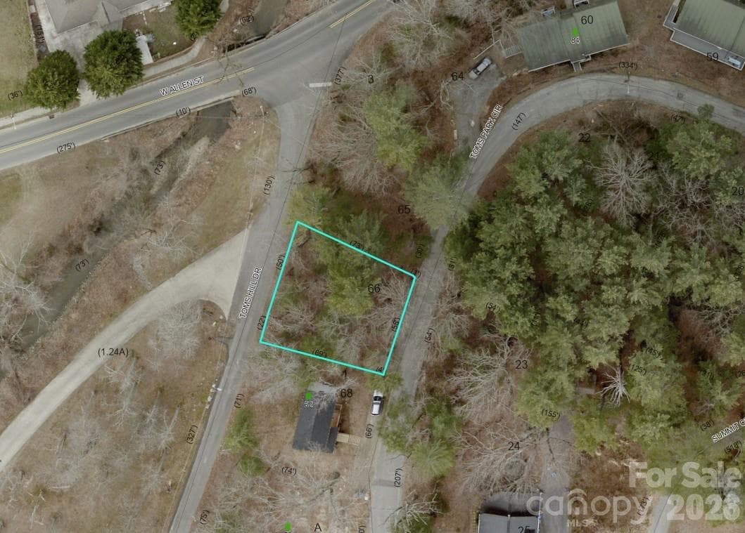 000 Toms Park Circle