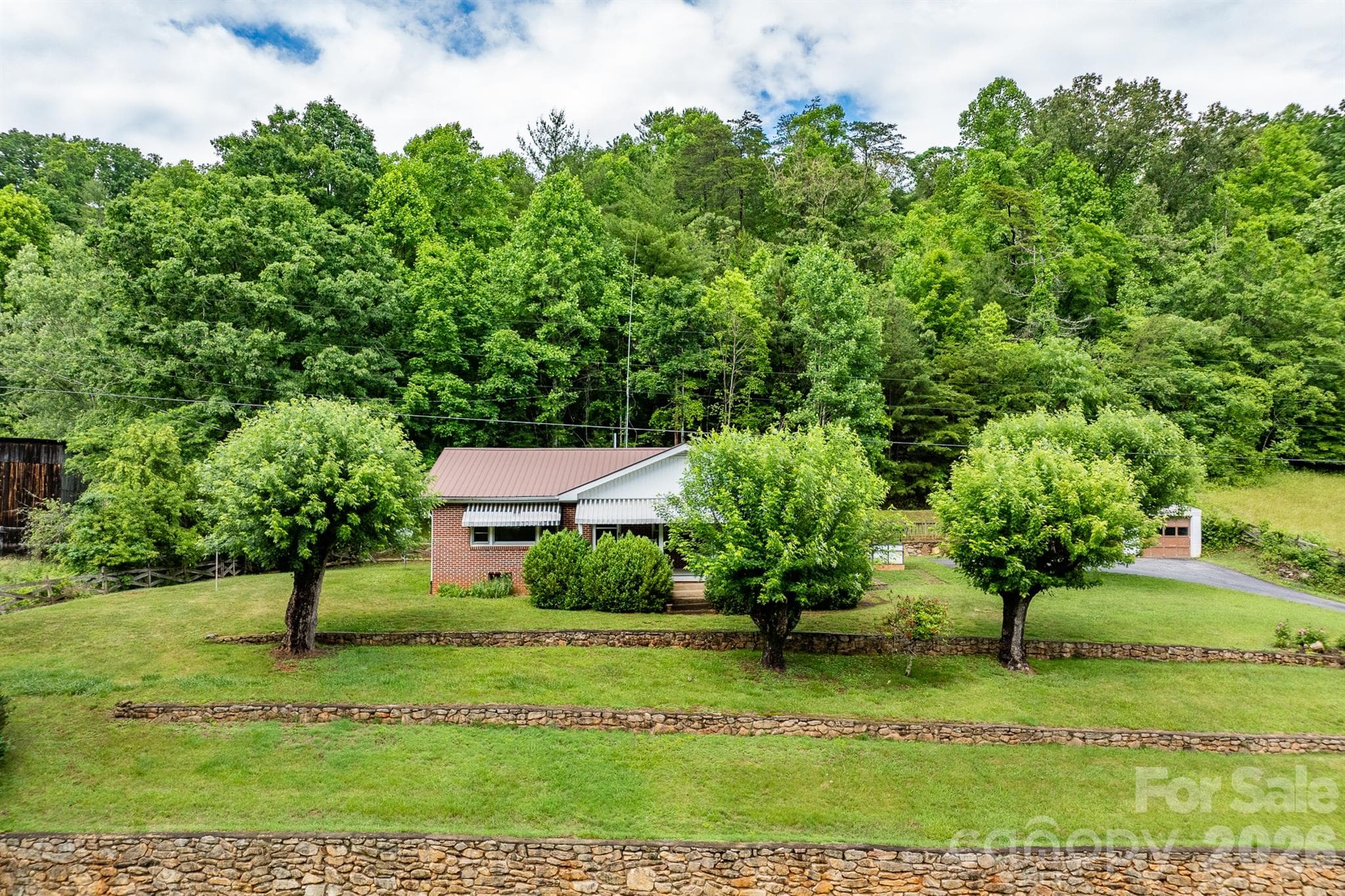 Single Family Residence at Marshall, photo 3 of 38