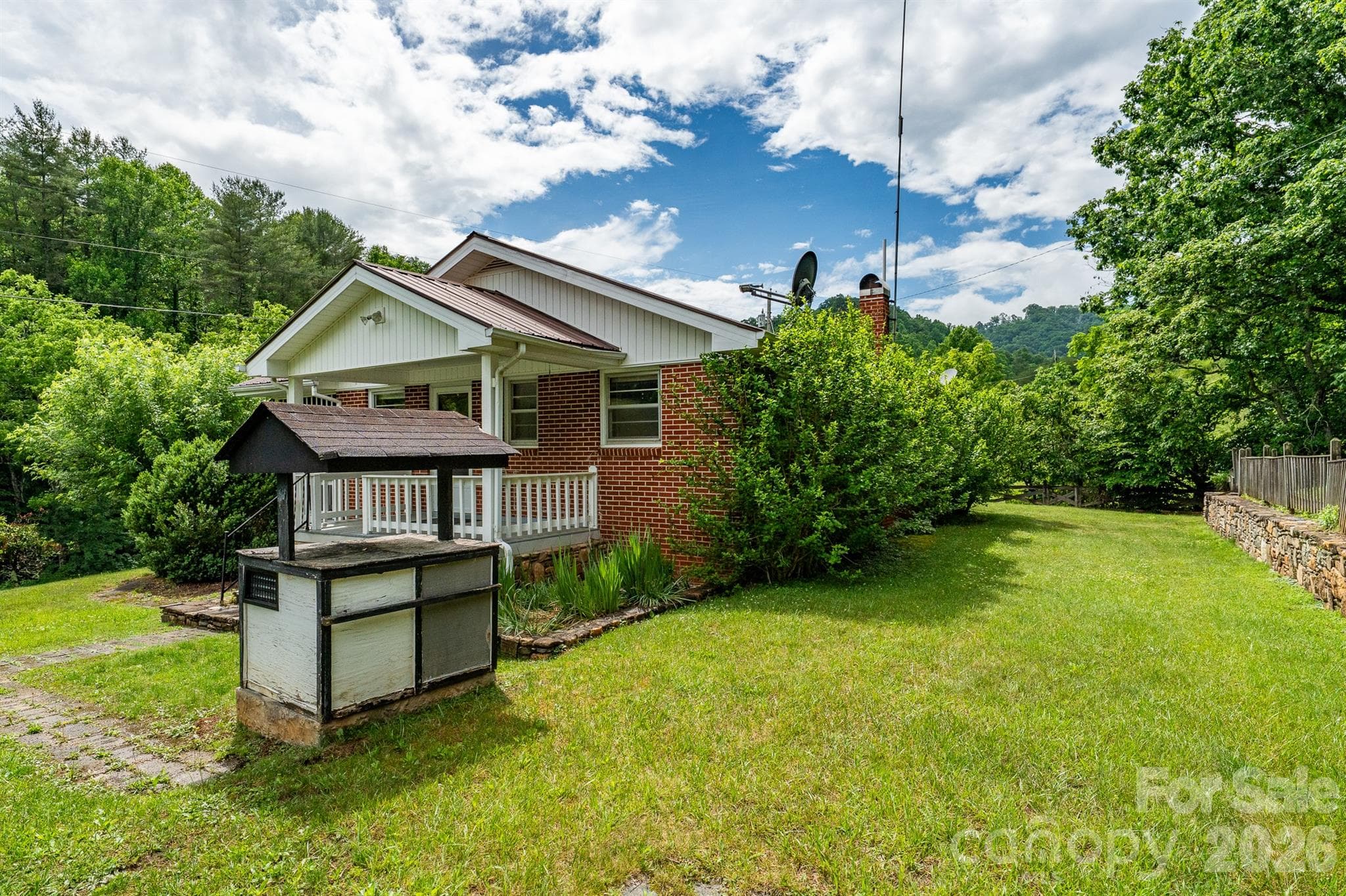Single Family Residence at Marshall, photo 7 of 38
