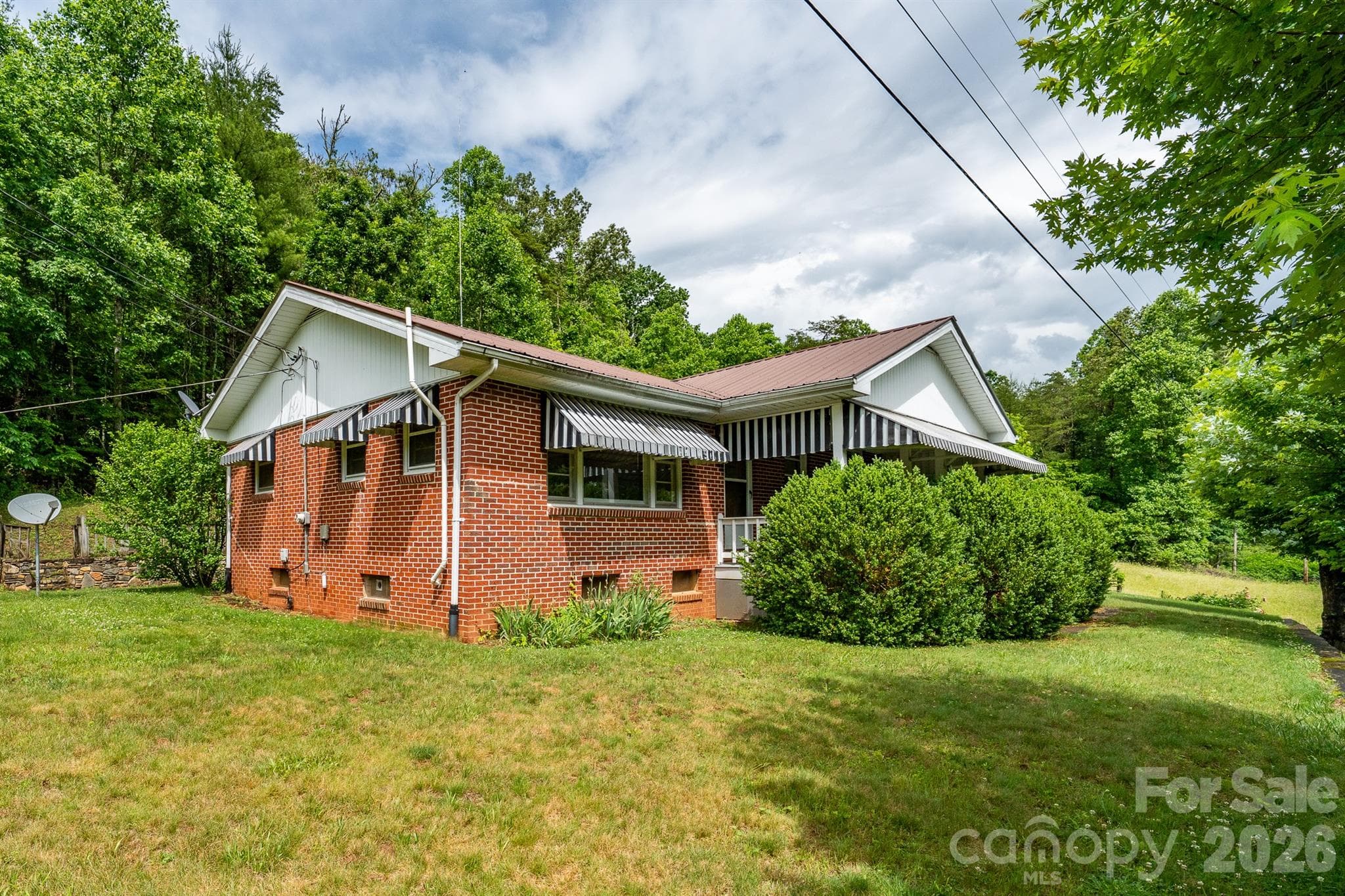 Single Family Residence at Marshall, photo 8 of 38