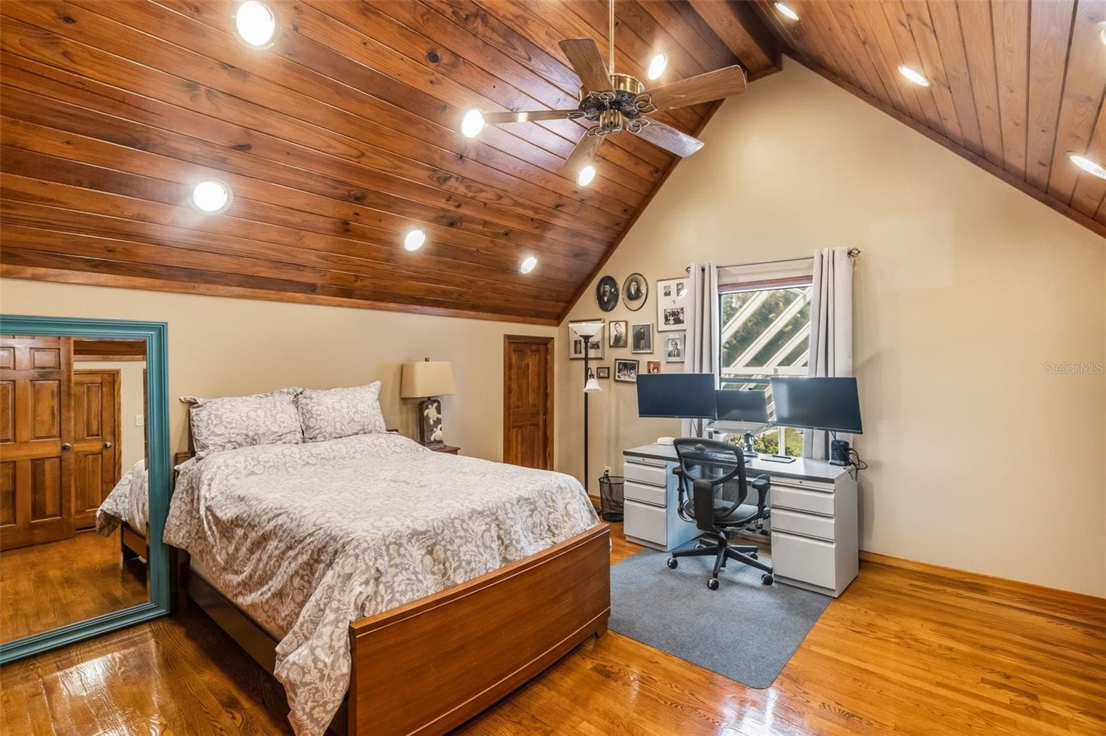 Second Bedroom - 1944 LEVINE LN, CLEARWATER