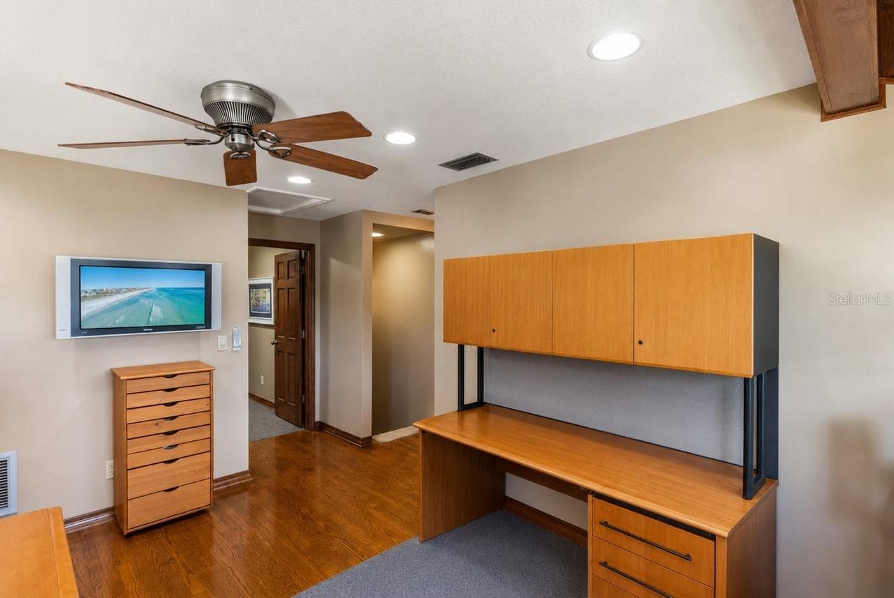 Office / Den - 1944 LEVINE LN, CLEARWATER