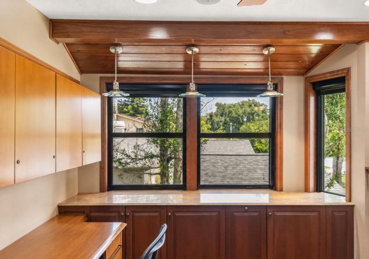 Office / Den - 1944 LEVINE LN, CLEARWATER