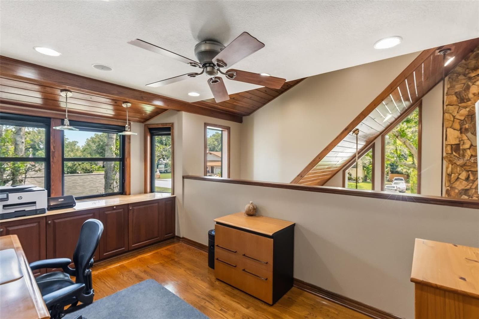 Office / den - 1944 LEVINE LN, CLEARWATER