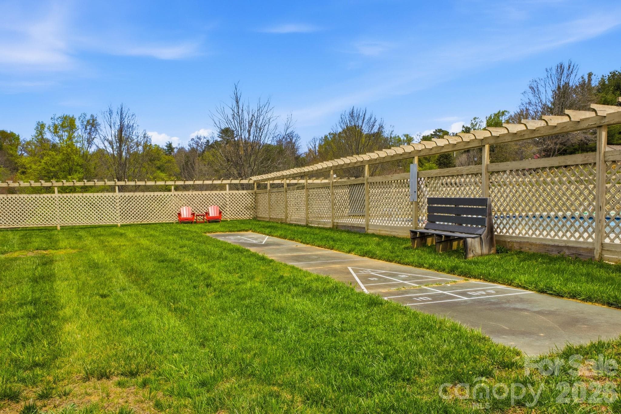 Condominium at 2305 Abbey Circle, Asheville, photo 21 of 21