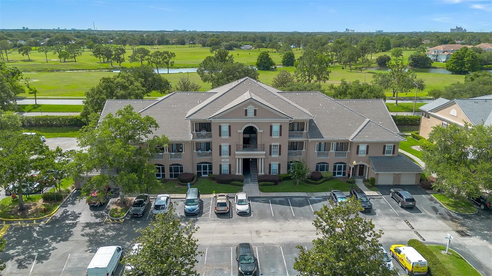 Condominium at 14226 FREDRICKSBURG DR #220, ORLANDO, photo 35 of 35