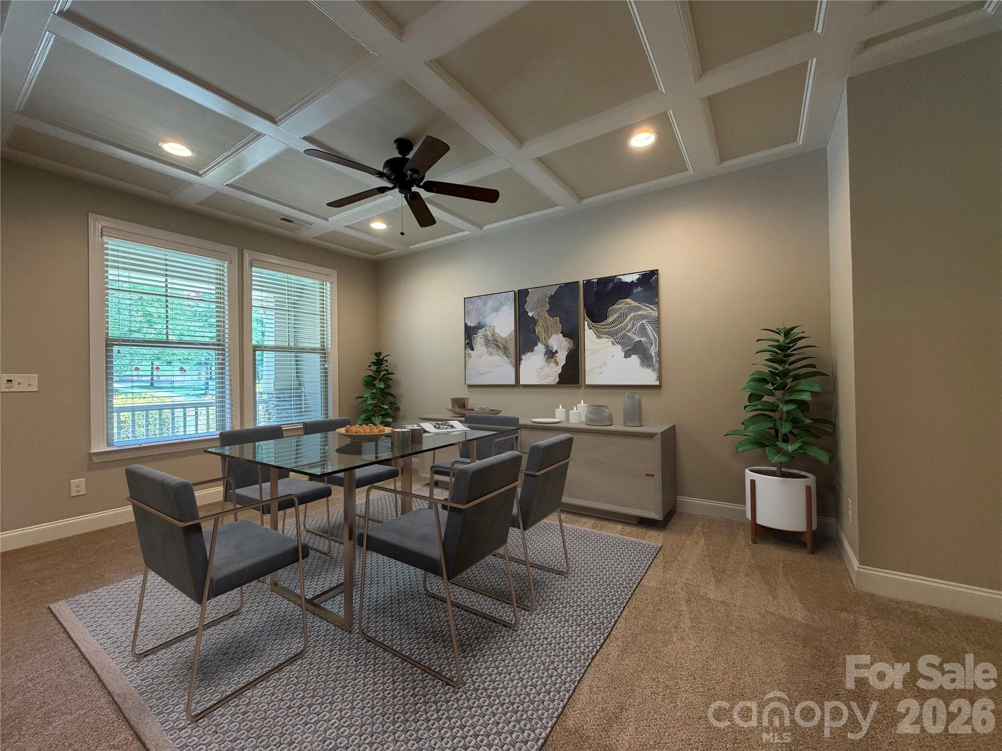 Single Family Residence at Huntersville, photo 4 of 38