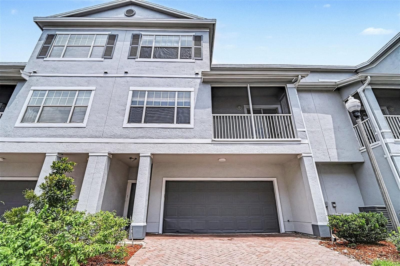 Condominium at 2460 GRAND CENTRAL PKWY #9, ORLANDO, photo 2 of 28
