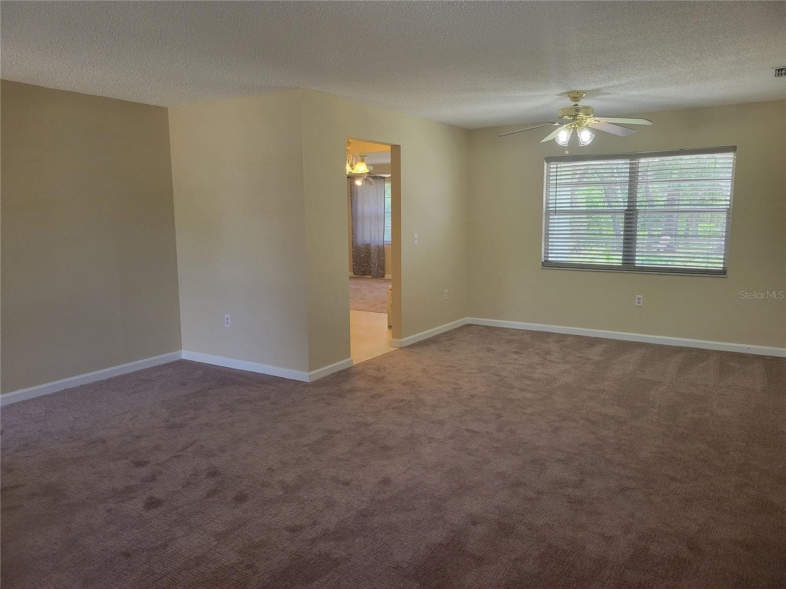Lets checkout the kitchen next - 9022 LINGROVE RD, WEEKI WACHEE