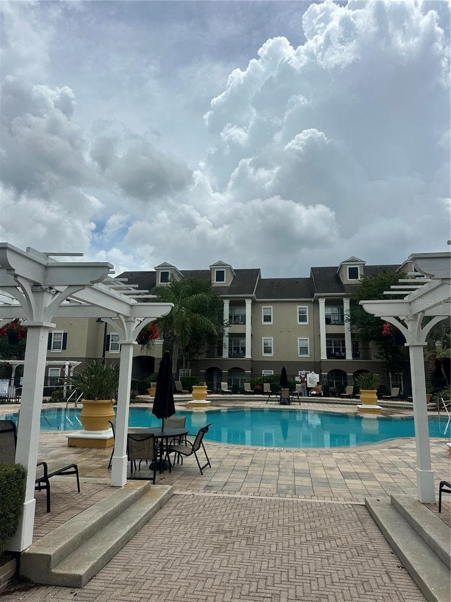 Condominium at 3713 CONROY RD #1932, ORLANDO, photo 28 of 37