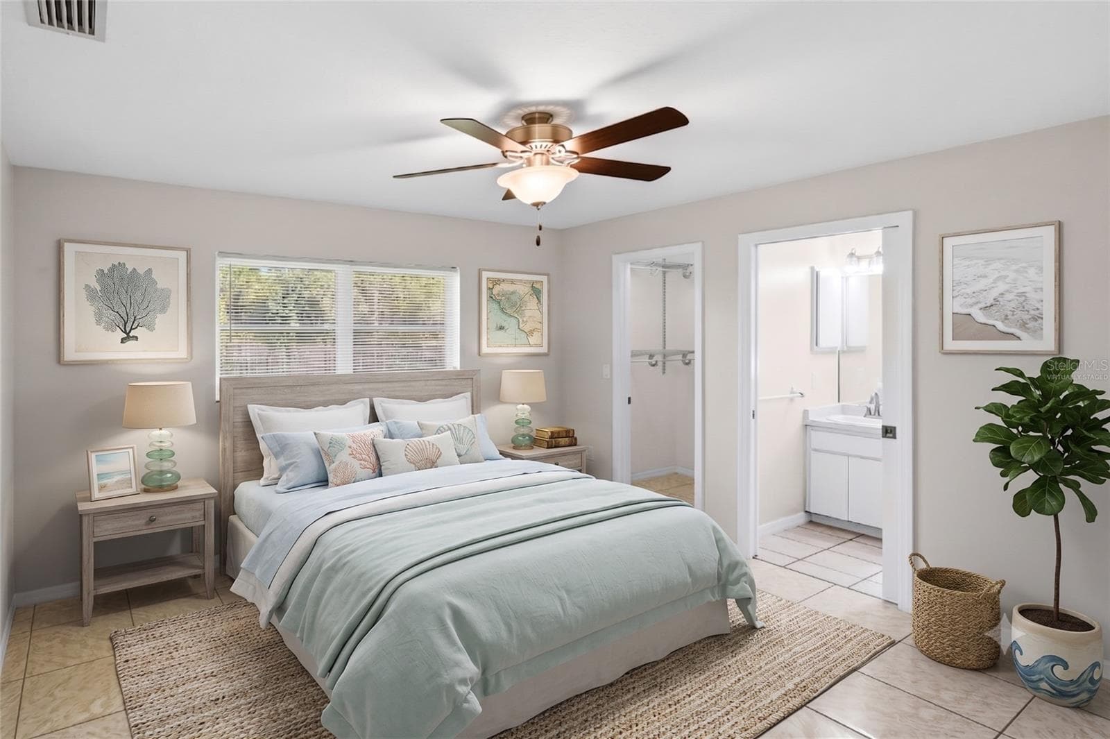 Virtually staged. - 3781 WAYWARD AVE, NORTH PORT
