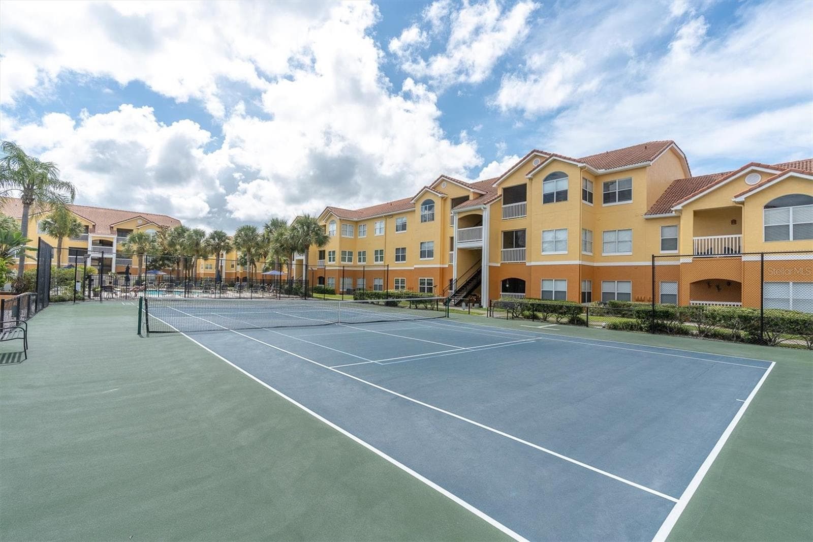 Condominium at 10764 70TH AVE #3307, SEMINOLE, photo 44 of 47