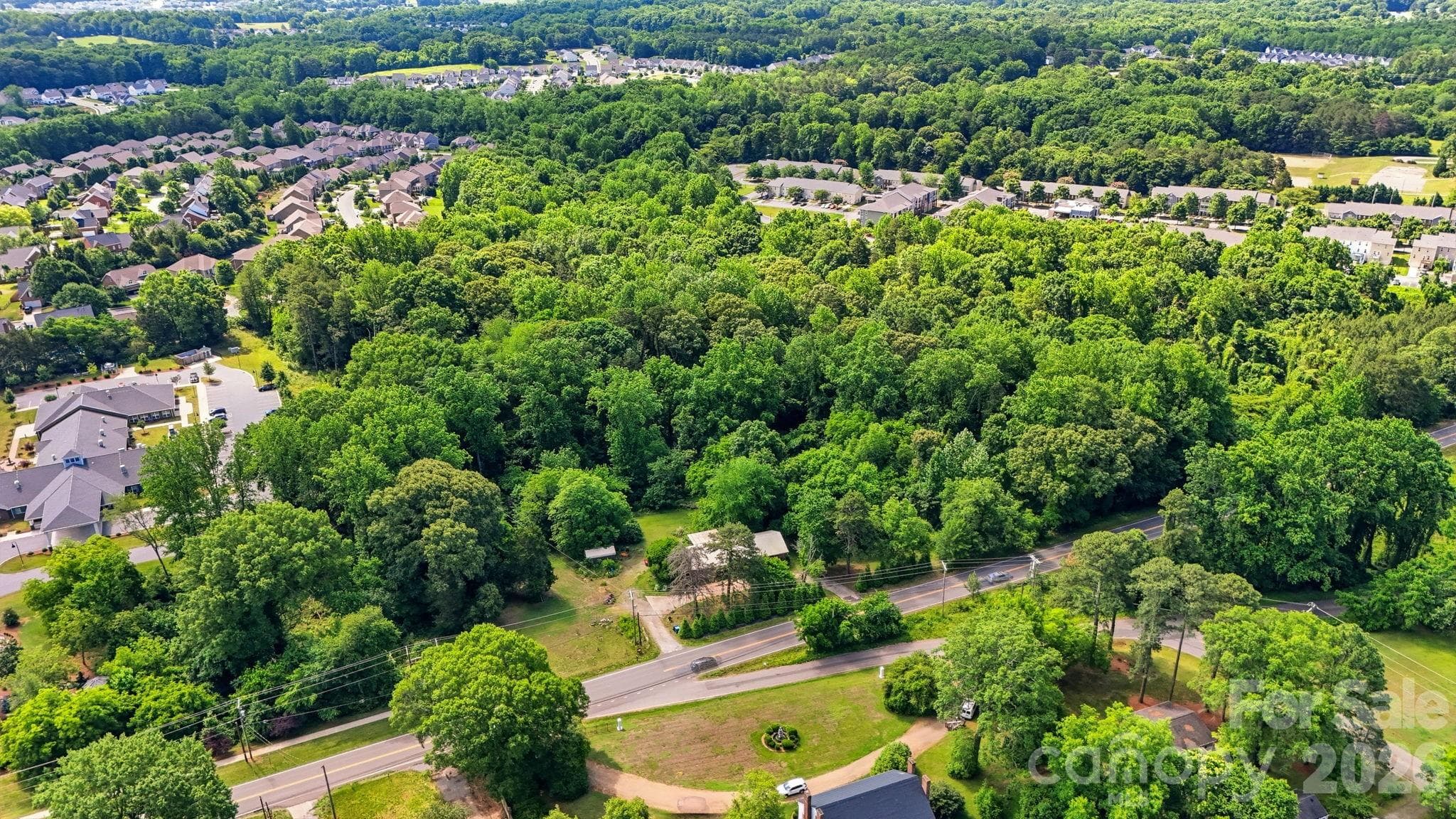 Acreage at Mooresville, photo 2 of 30