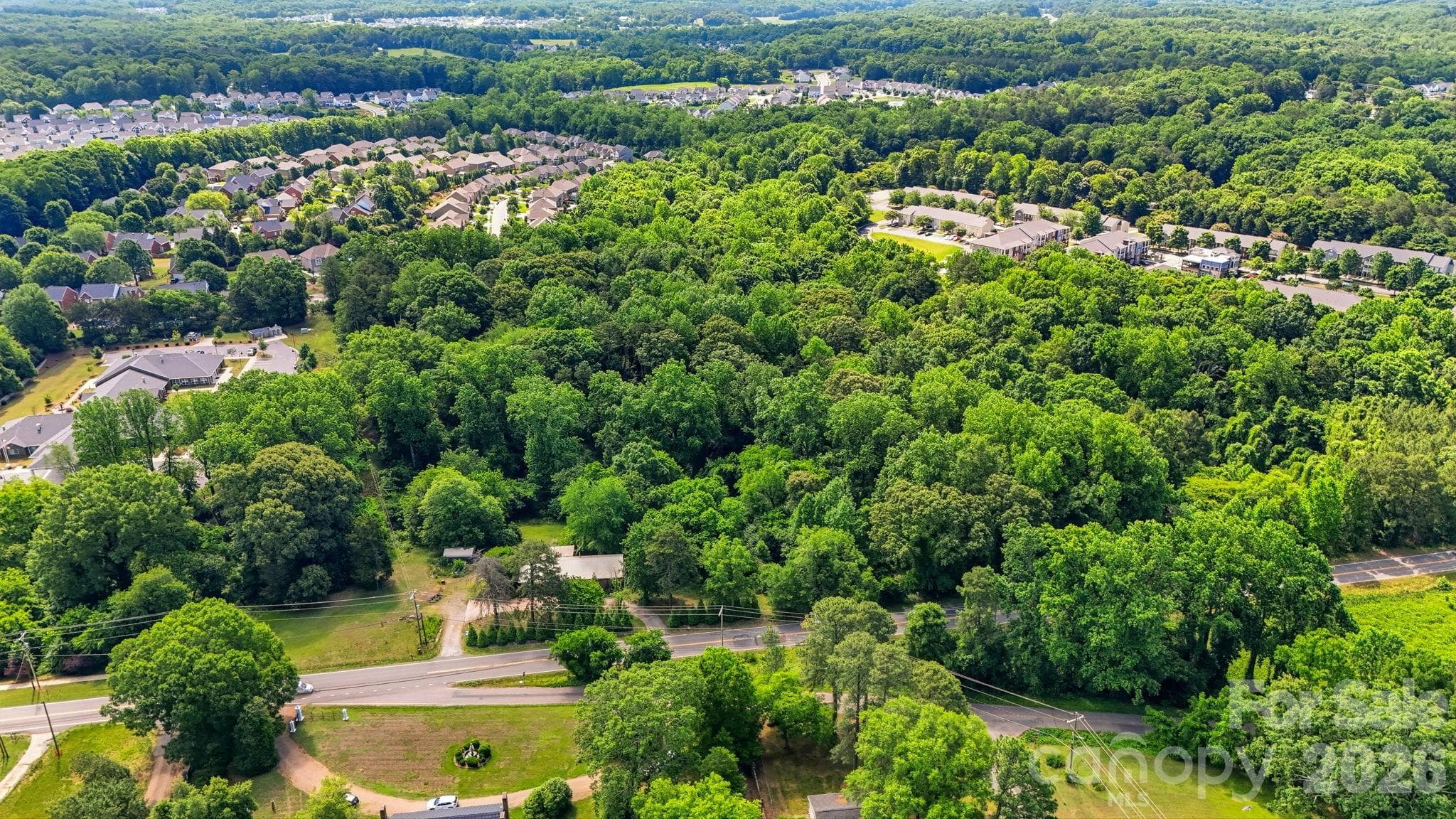Acreage at Mooresville, photo 3 of 30