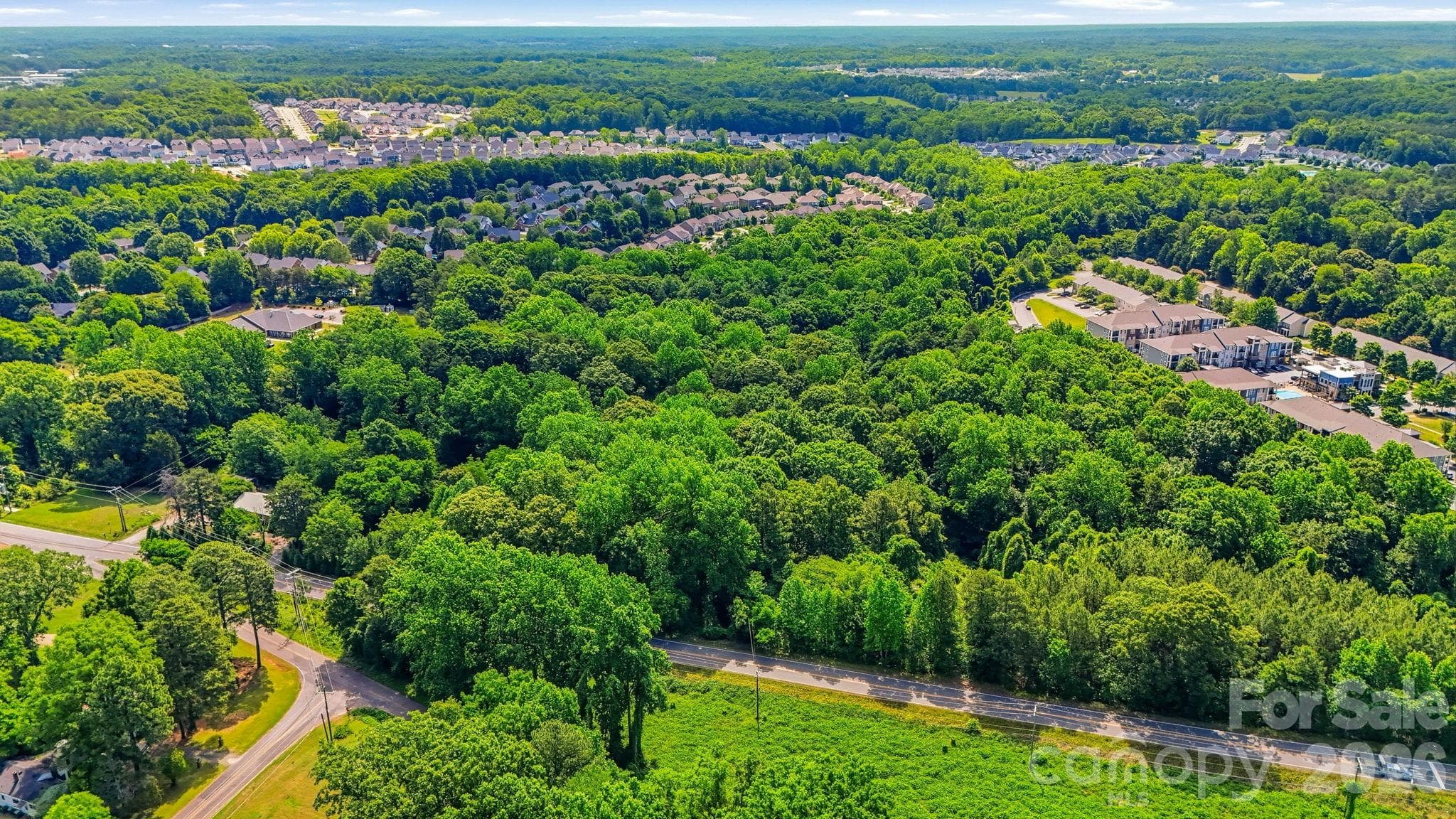 Acreage at Mooresville, photo 4 of 30