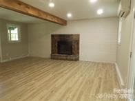 Single Family Residence at Haywood County, Maggie Valley, photo 3 of 13