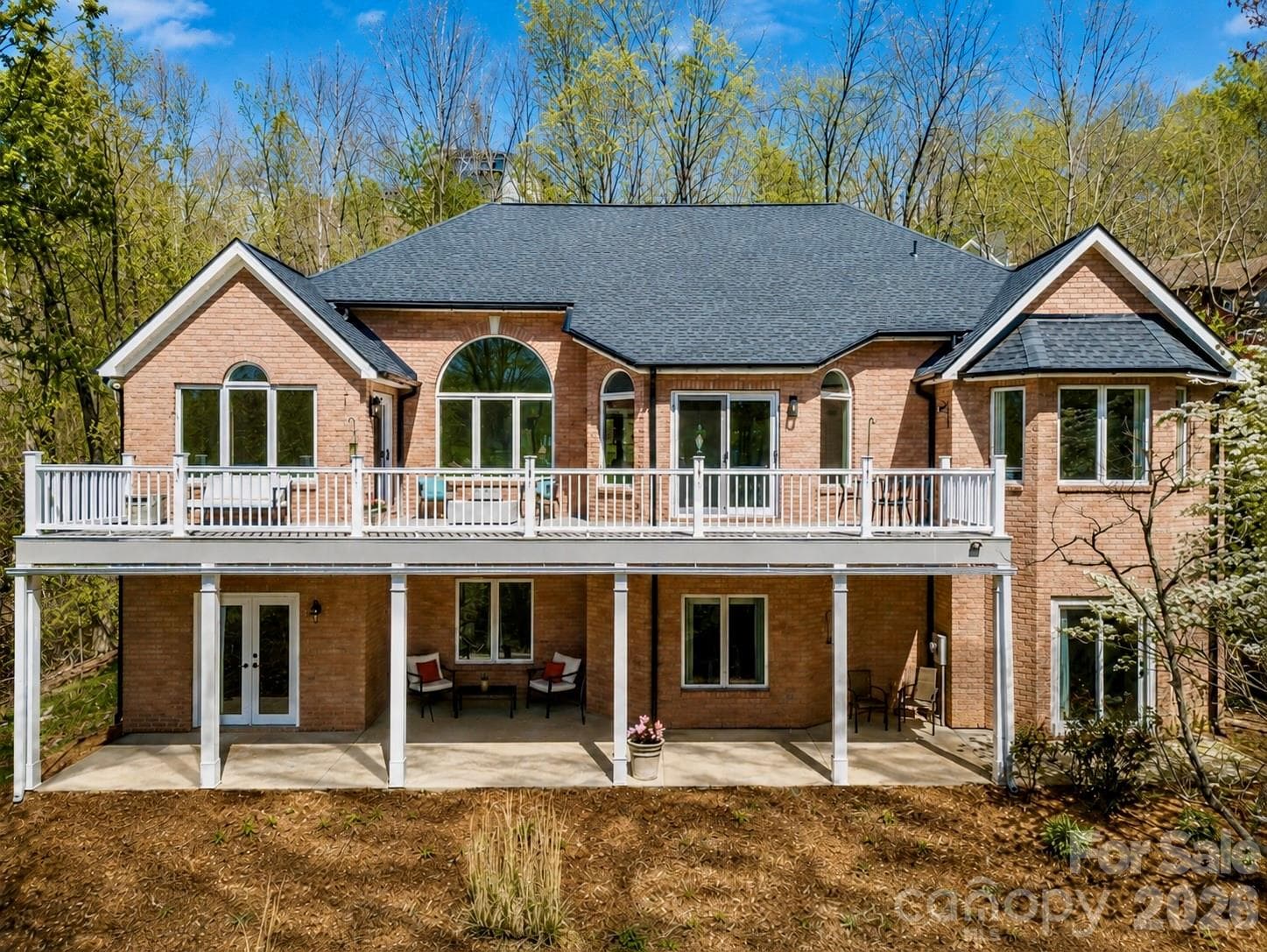 Single Family Residence at Weaverville, photo 2 of 52