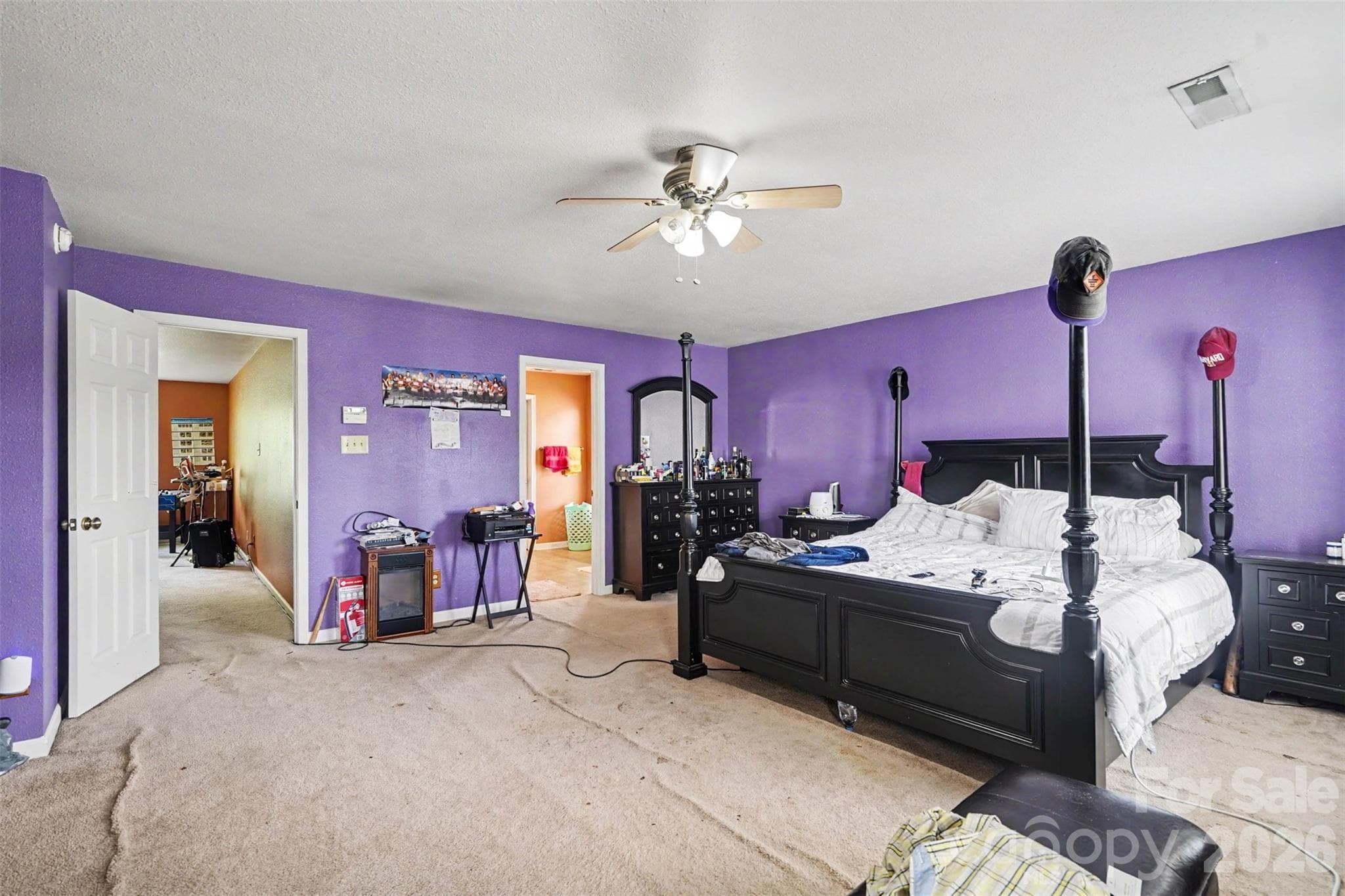 Single Family Residence at 3412 Aldwych Way, Charlotte, photo 11 of 20