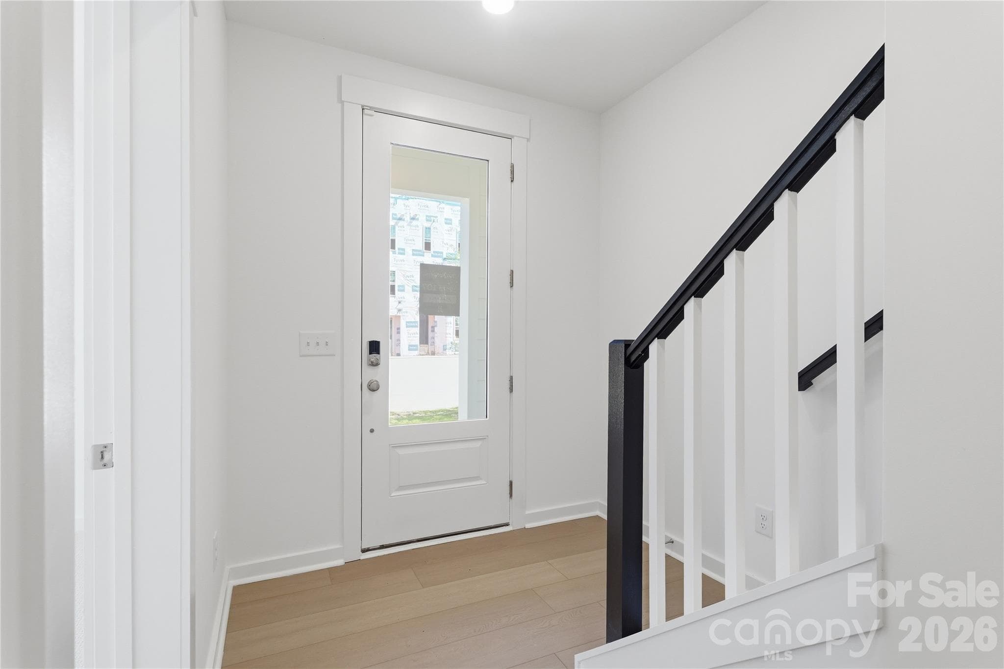 Foyer - Charlotte