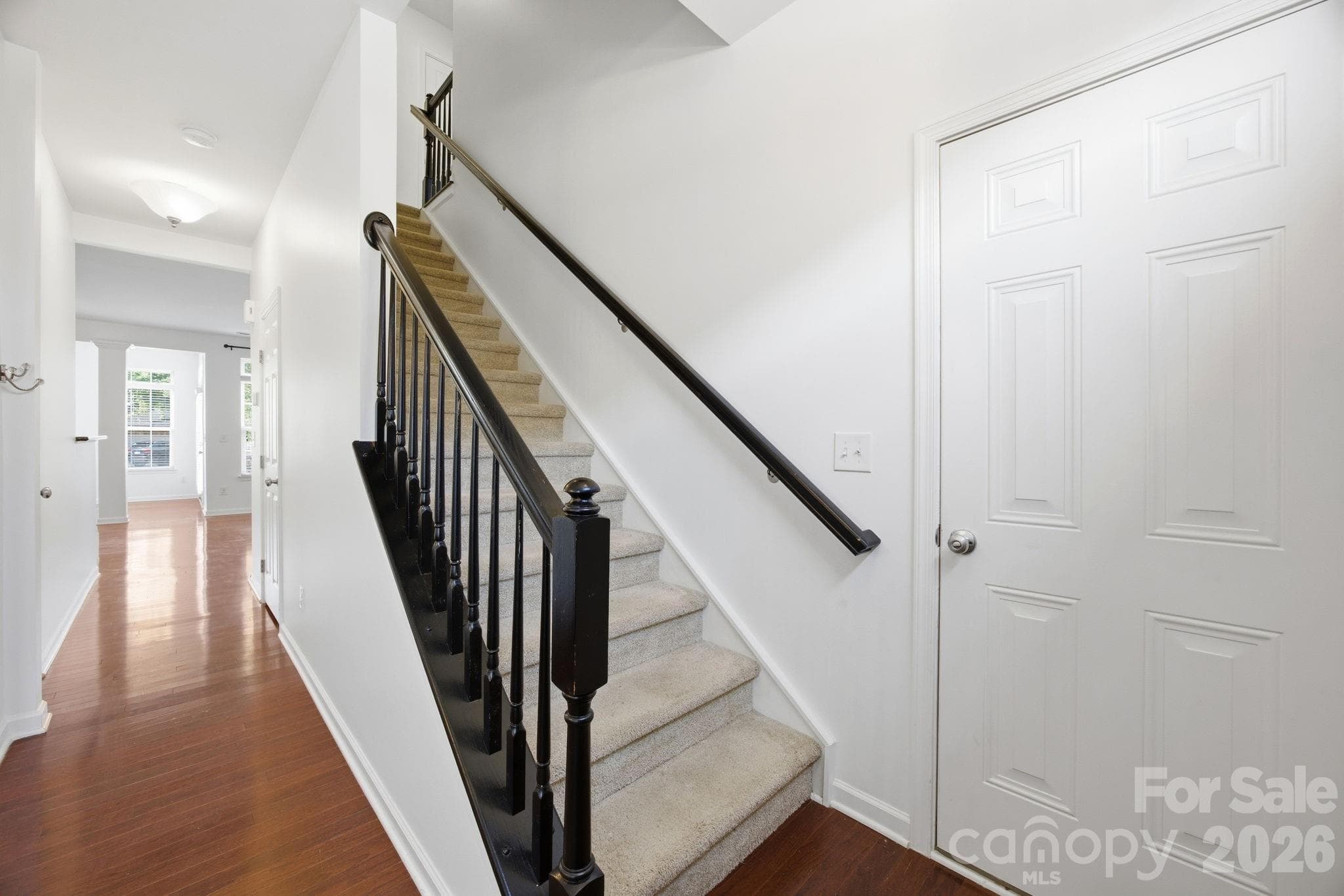 Townhouse at Charlotte, photo 2 of 56