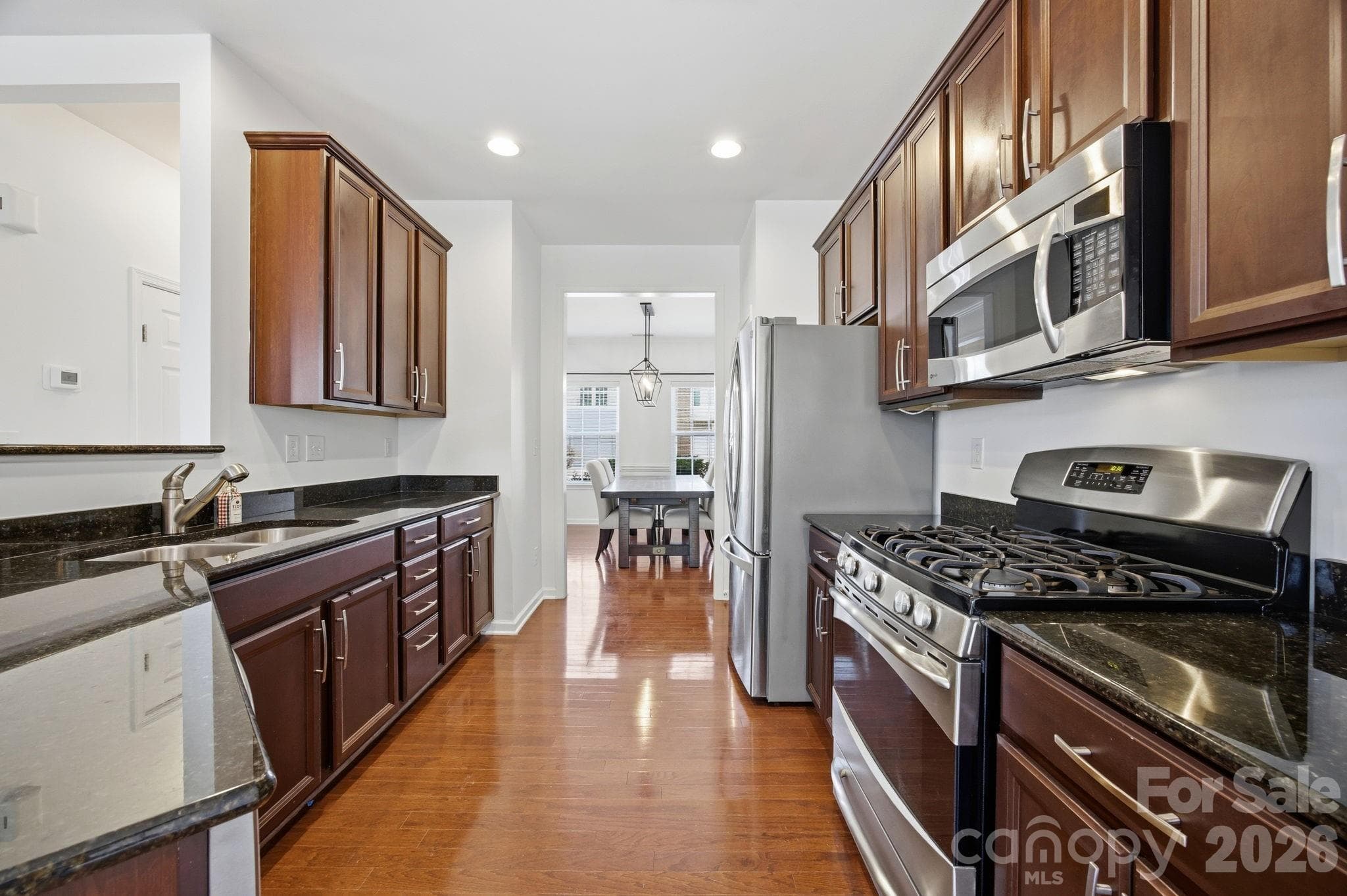 Townhouse at Charlotte, photo 6 of 56