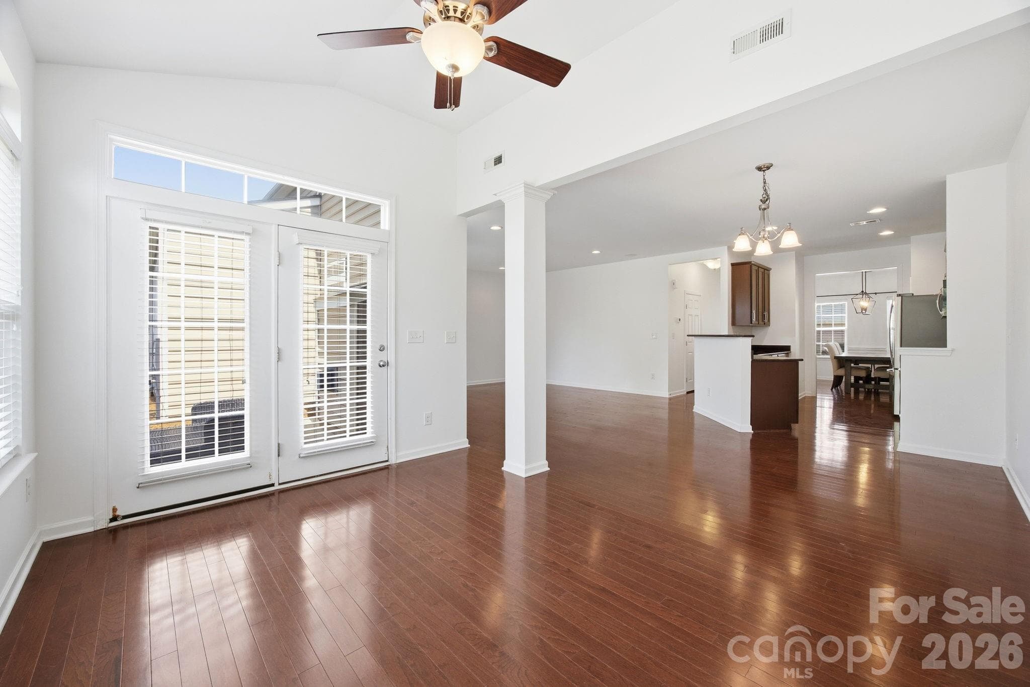 Townhouse at Charlotte, photo 10 of 56