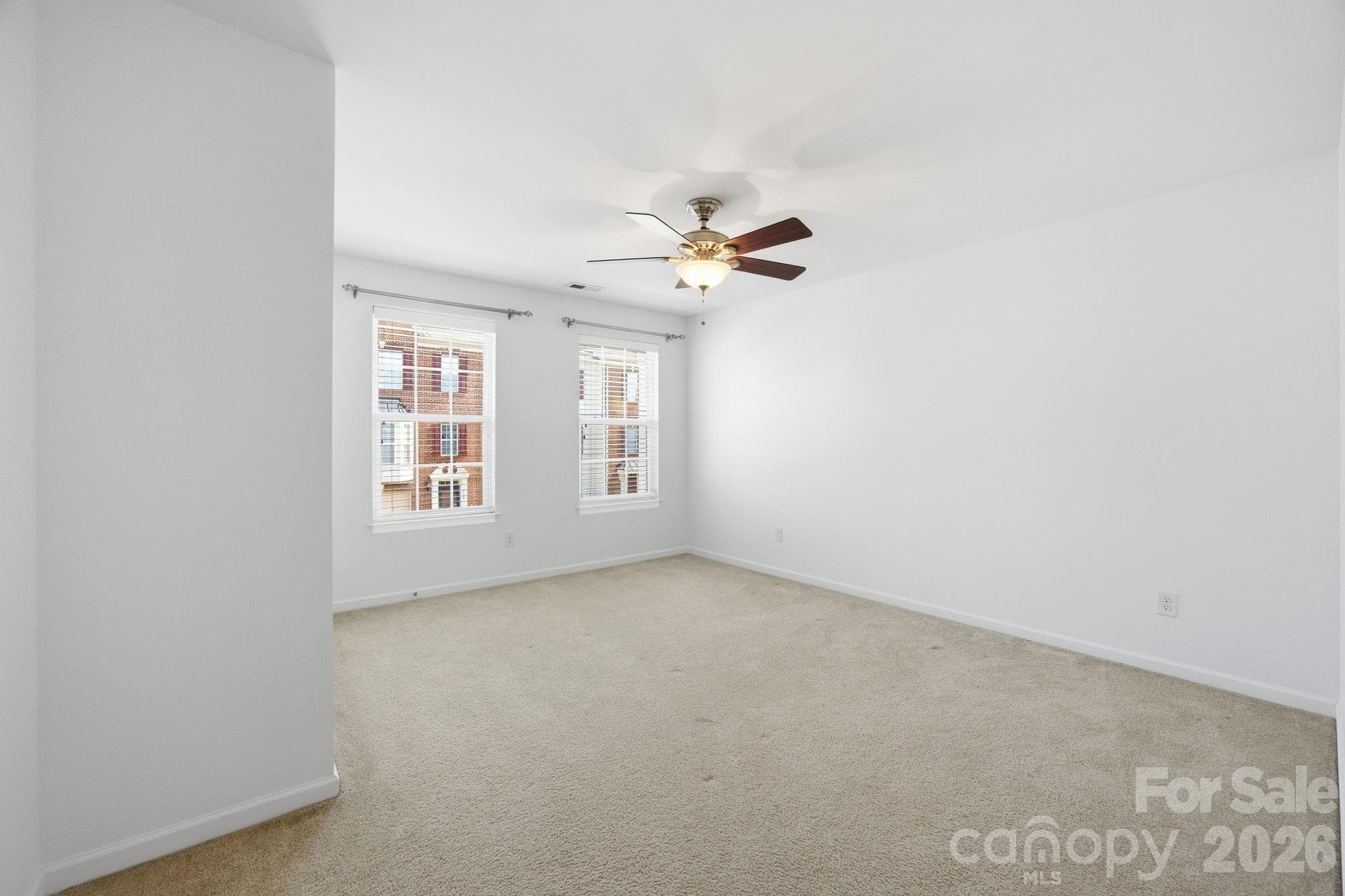 Townhouse at Charlotte, photo 29 of 56