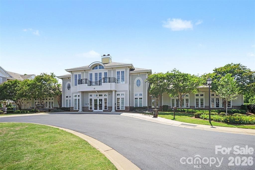 Townhouse at Charlotte, photo 43 of 56