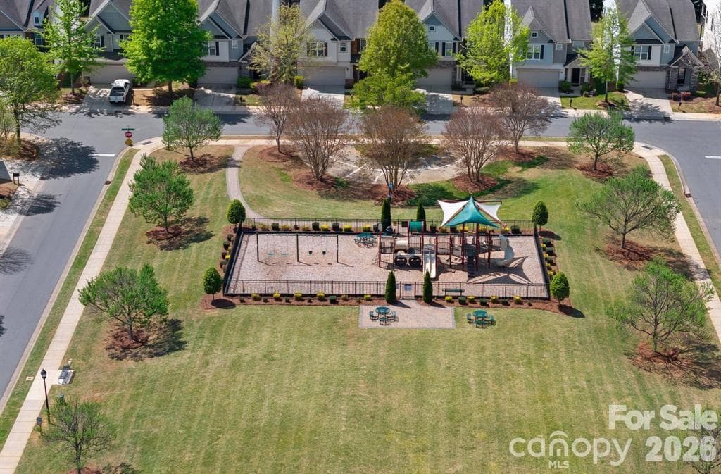 Townhouse at Charlotte, photo 46 of 56