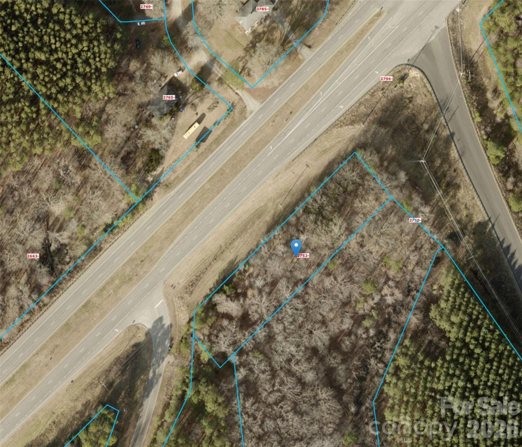 Lot at Concord, photo 4 of 5