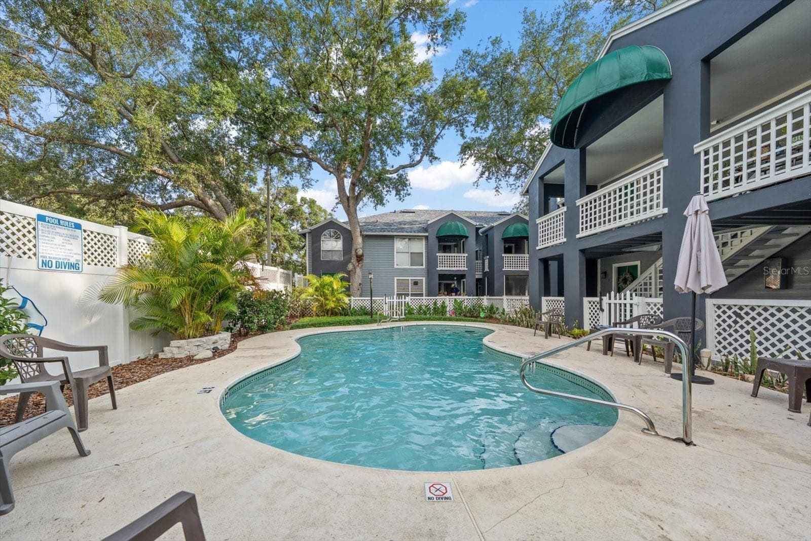 606 S ALBANY AVE #5