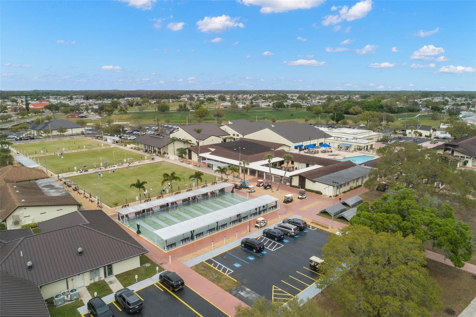 Amenities - 1305 CRYSTAL GREENS DR, SUN CITY CENTER