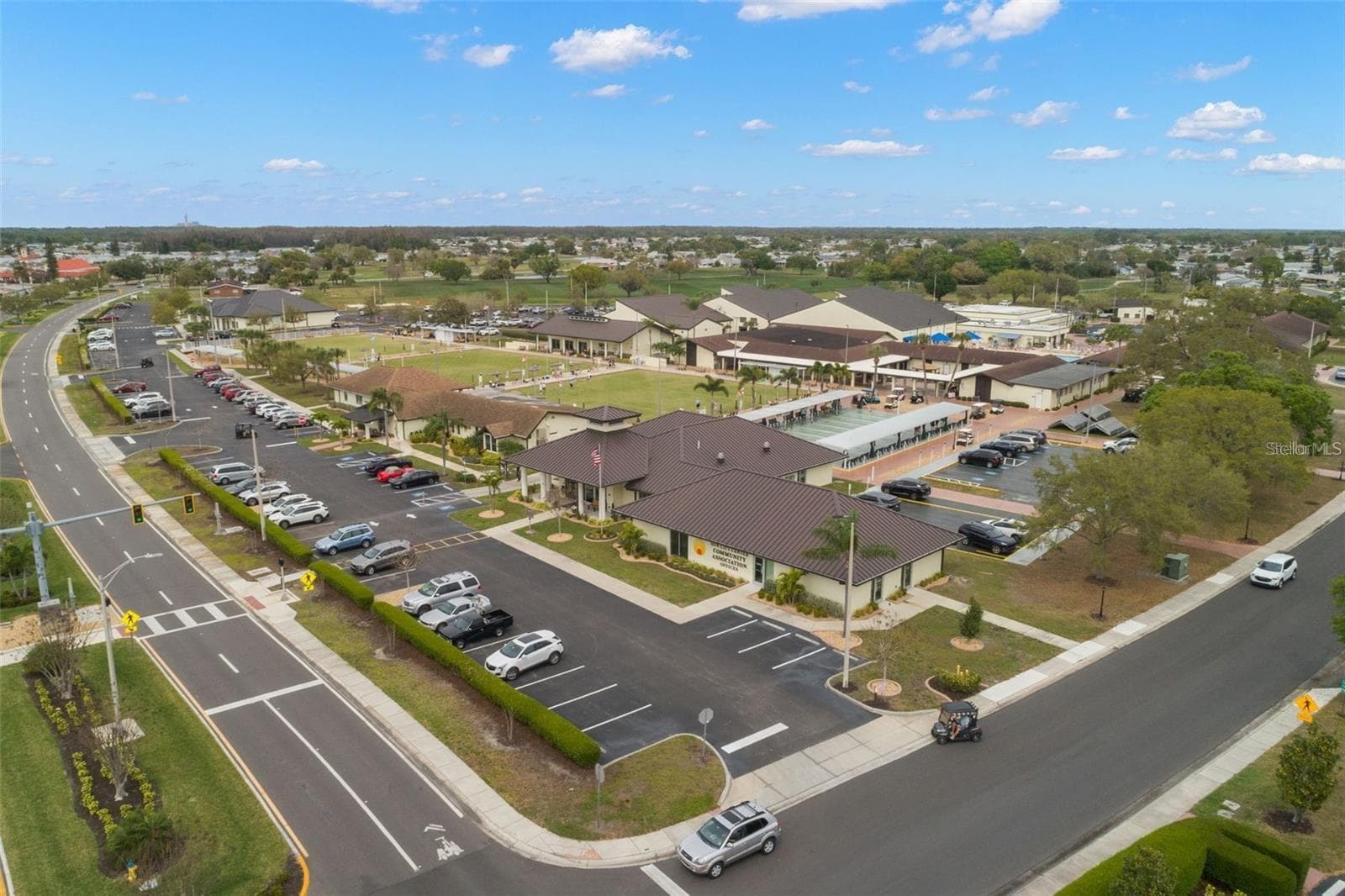 Amenities - 1305 CRYSTAL GREENS DR, SUN CITY CENTER