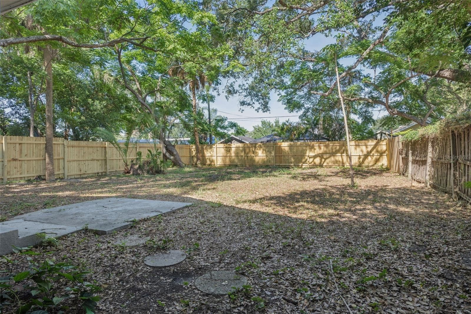 Single Family Residence at 4208 N MARGUERITE, TAMPA, photo 22 of 30