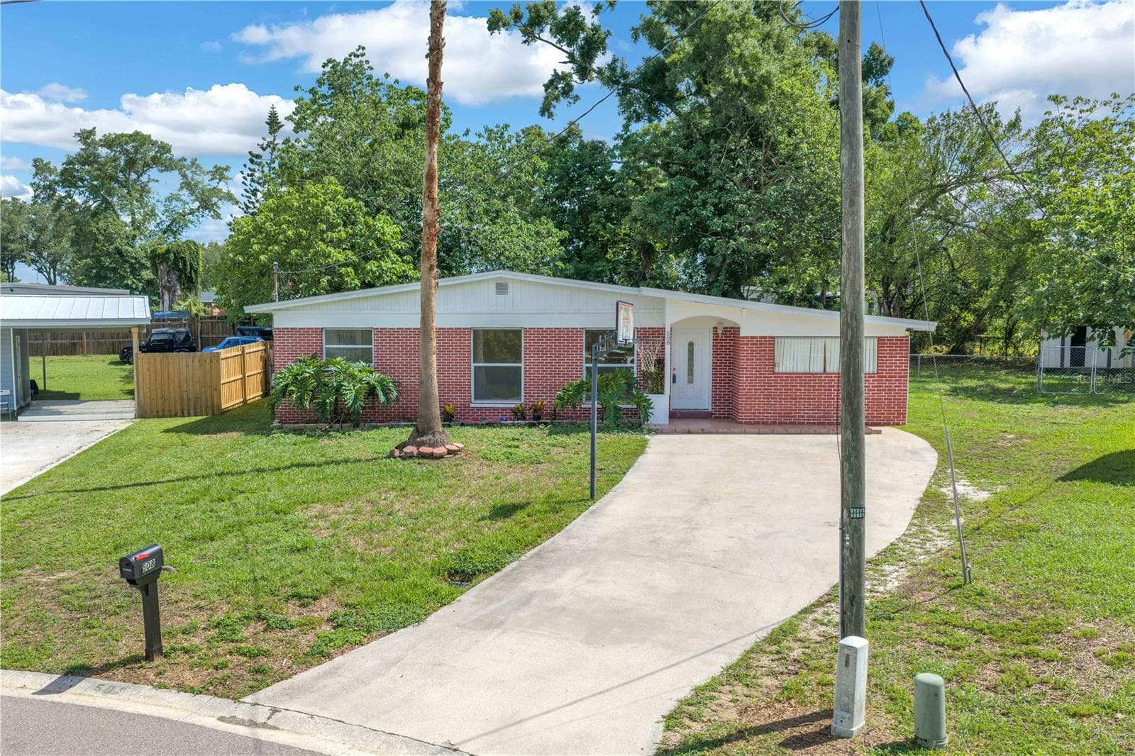 508 CLEARFIELD RD