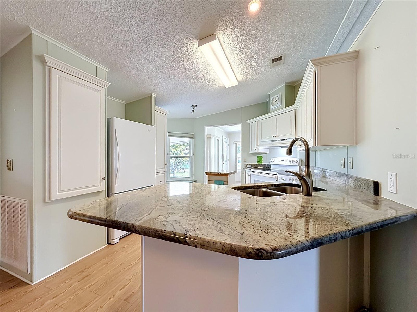 Large Counters - 1666 ELKHART CIR, TAVARES