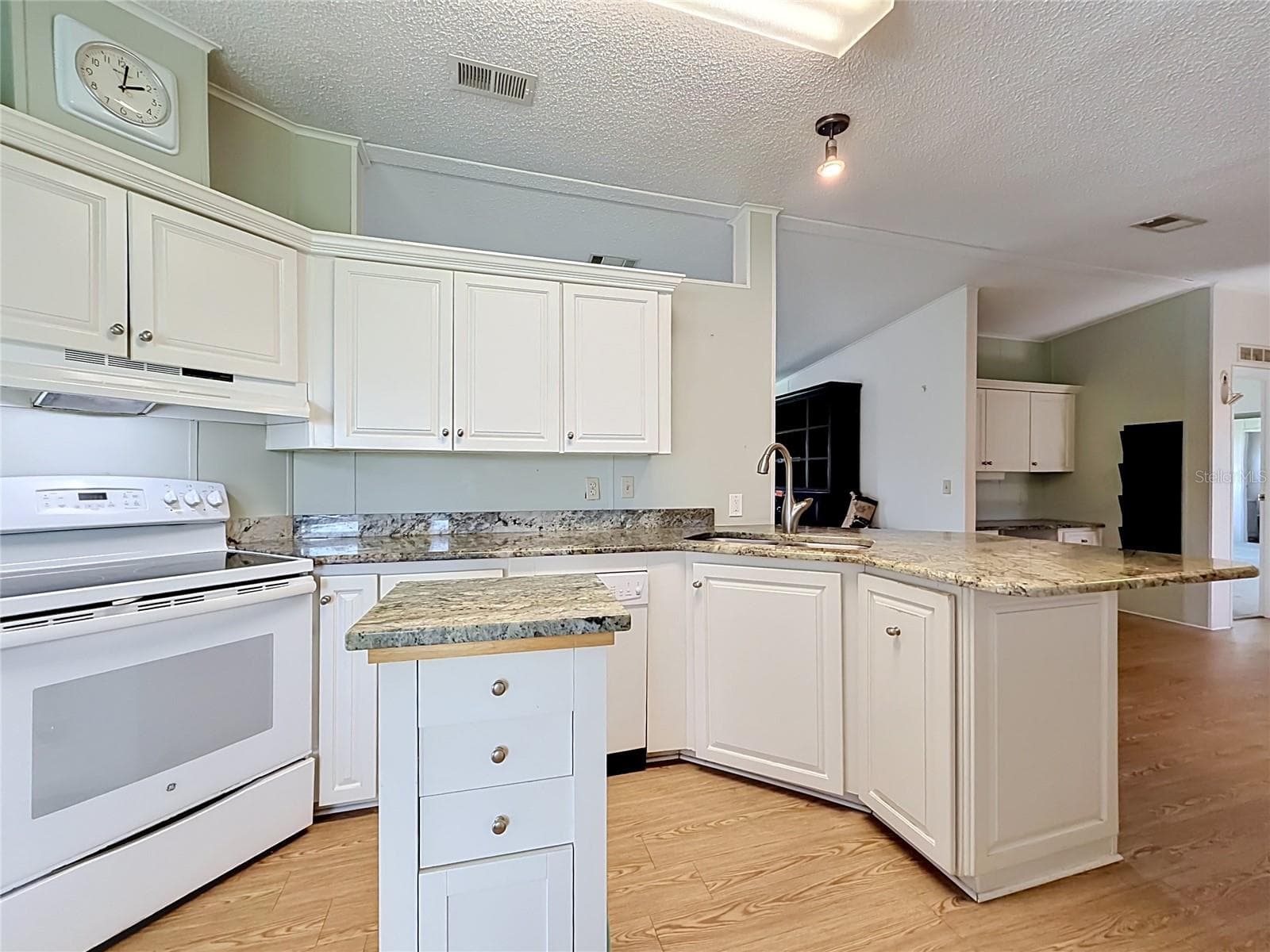 Island - 1666 ELKHART CIR, TAVARES