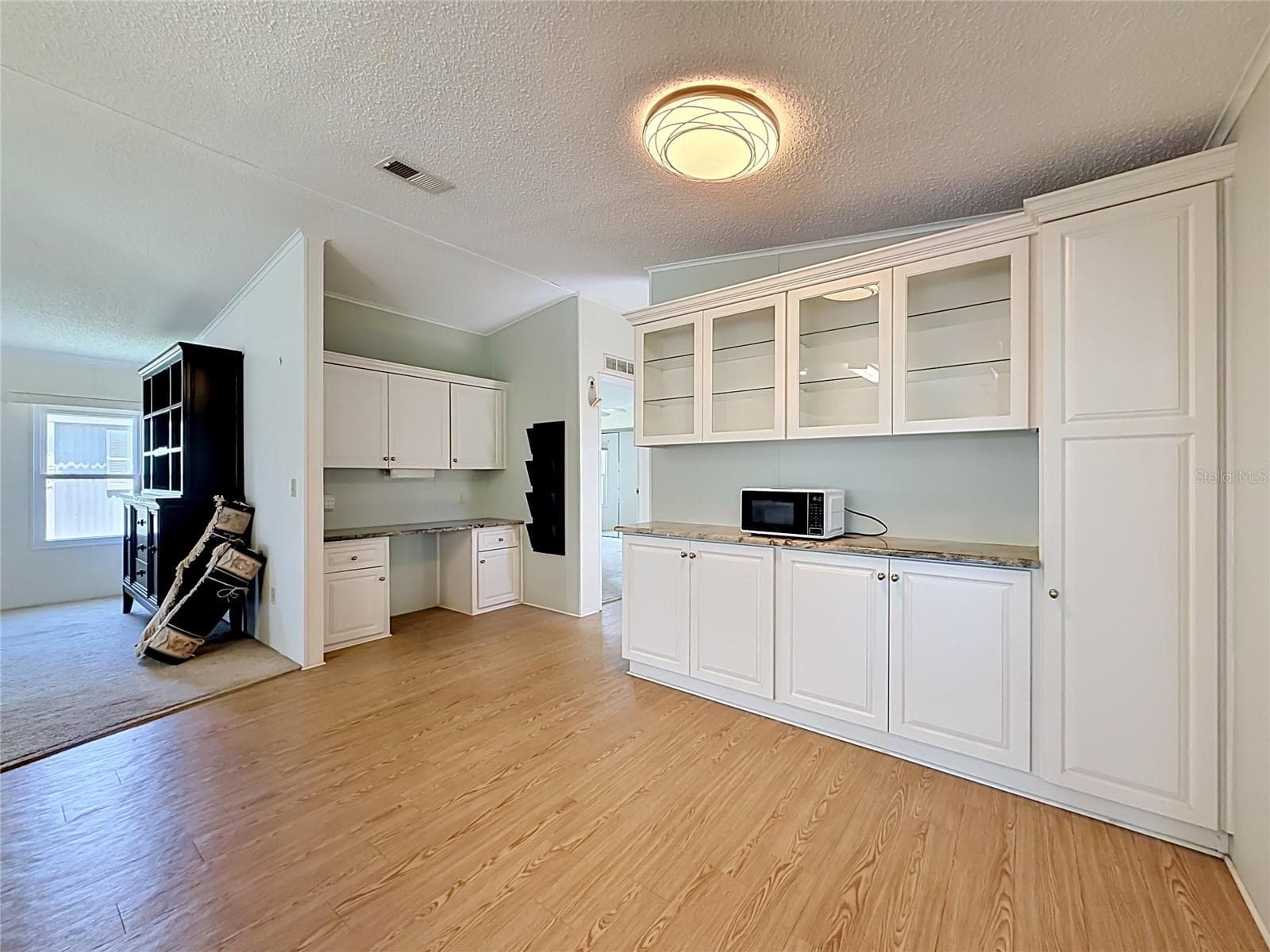 Breakfast and Desk - 1666 ELKHART CIR, TAVARES