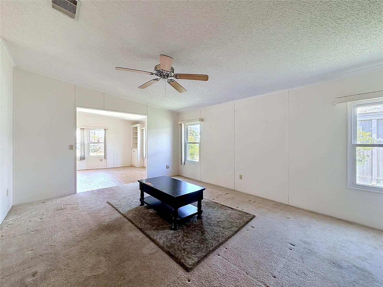 Living Room - 1666 ELKHART CIR, TAVARES