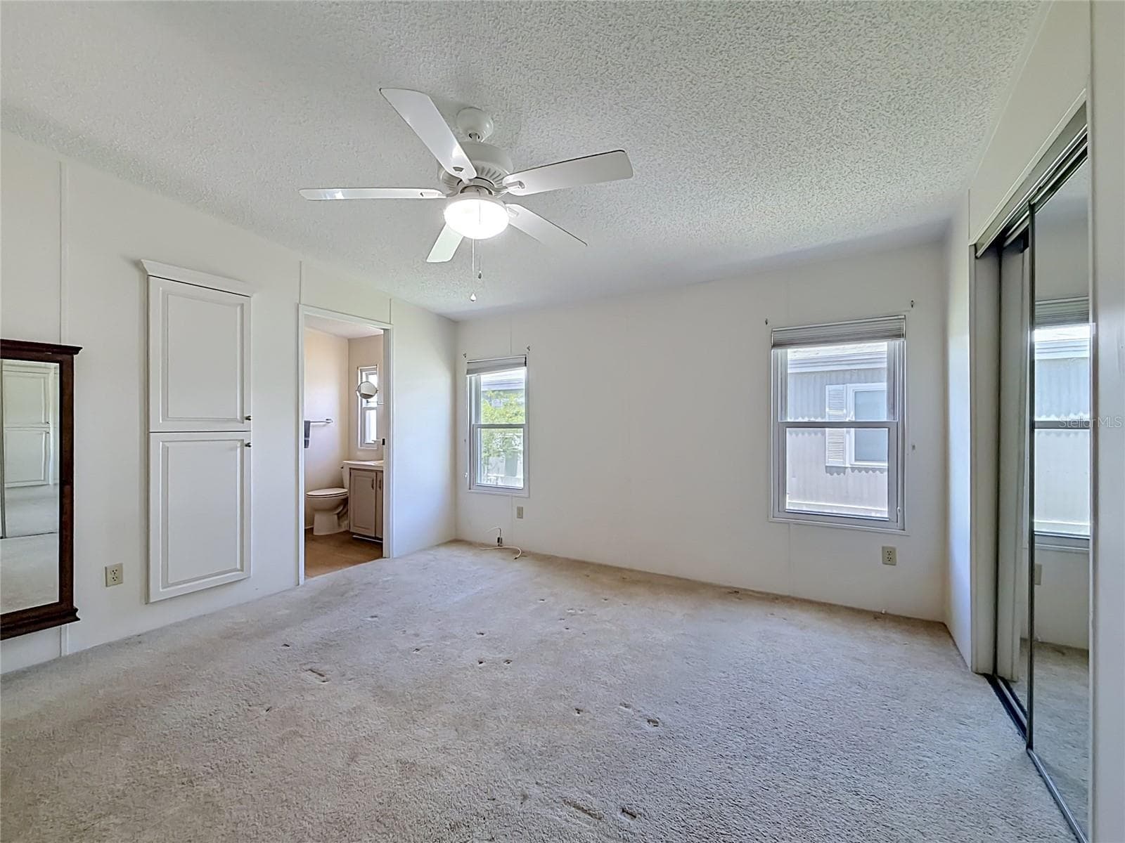 Primary Bedroom - 1666 ELKHART CIR, TAVARES