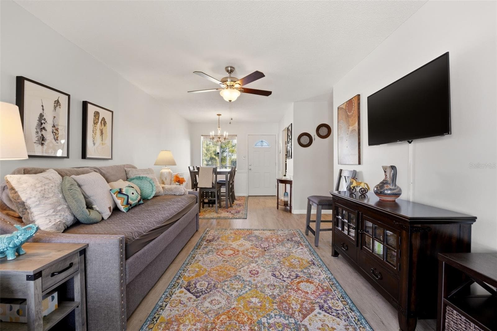 Condominium at 2545 FLAMINGO BLVD #L37, BRADENTON, photo 6 of 19