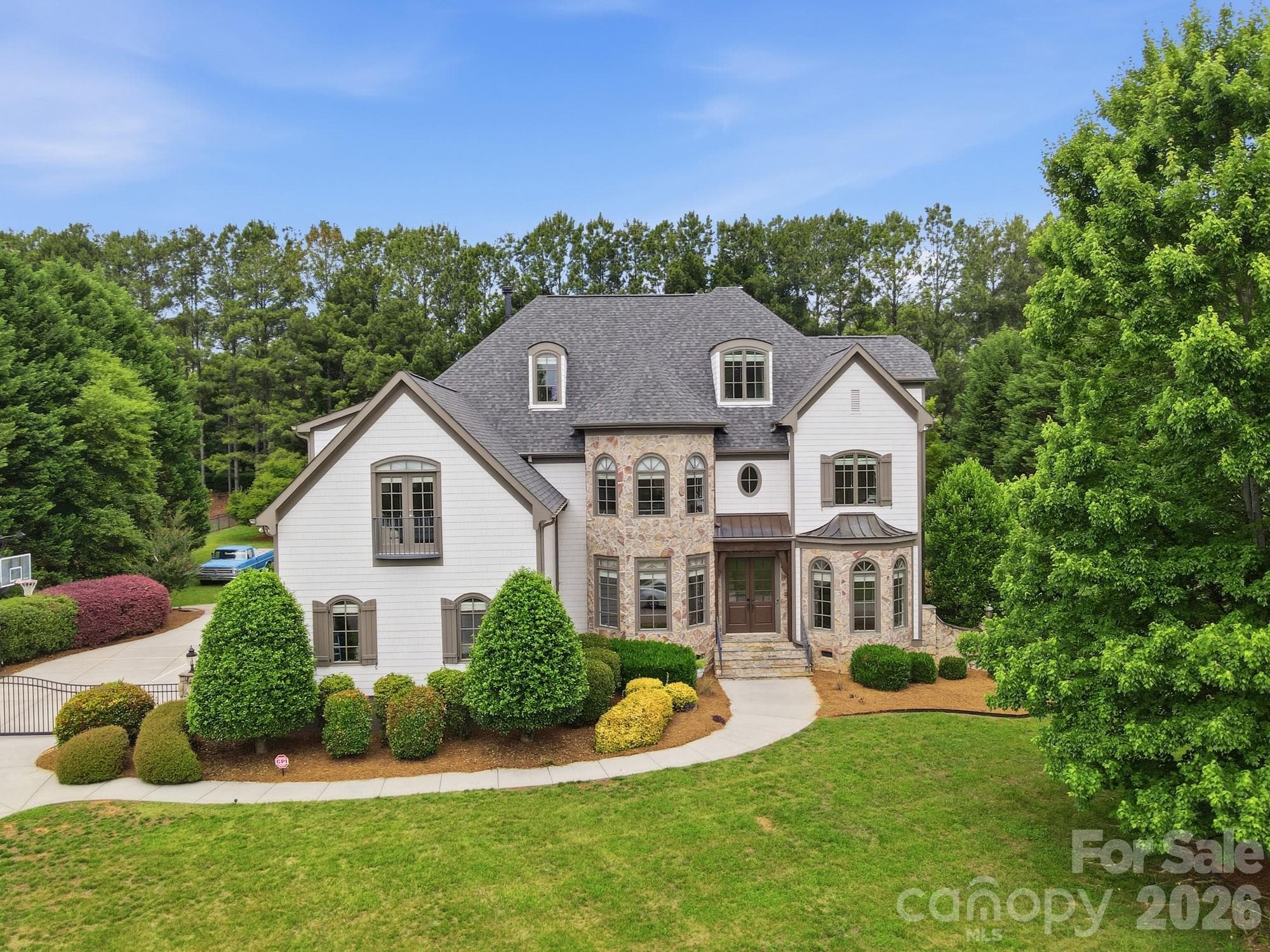 Single Family Residence at Mooresville, photo 2 of 47