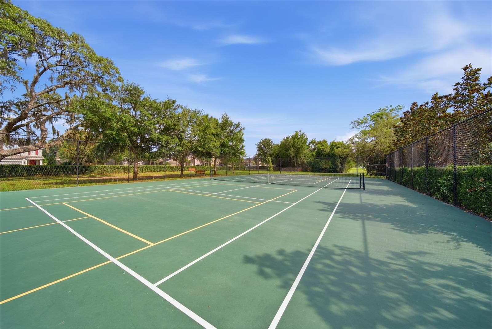 Single Family Residence at 13393 MARBLE SANDS CT E, HUDSON, photo 43 of 50