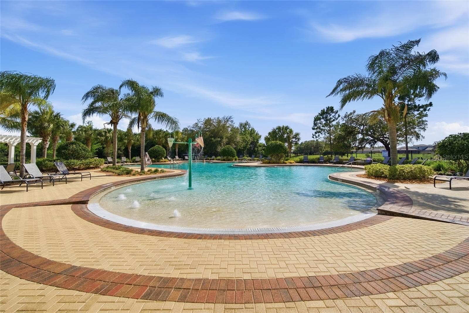 Single Family Residence at 13393 MARBLE SANDS CT E, HUDSON, photo 45 of 50
