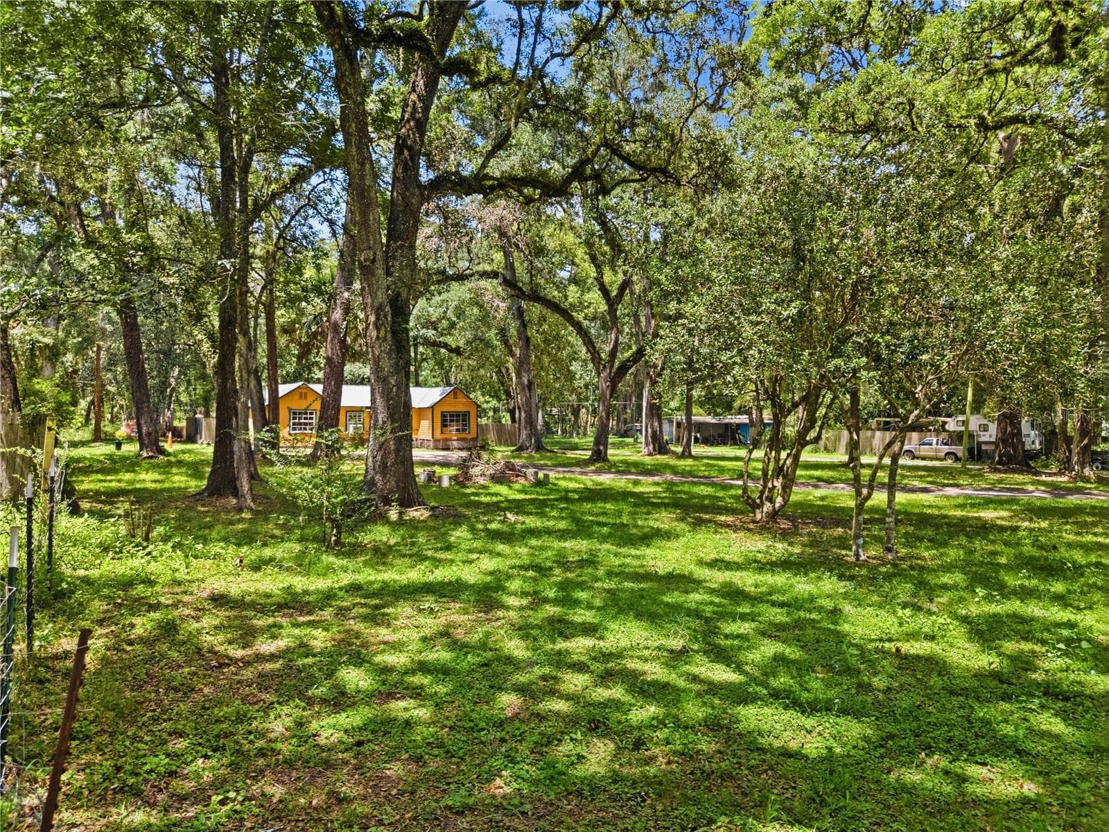 Single Family Residence at 19199 FORT DADE AVE, BROOKSVILLE, photo 9 of 13