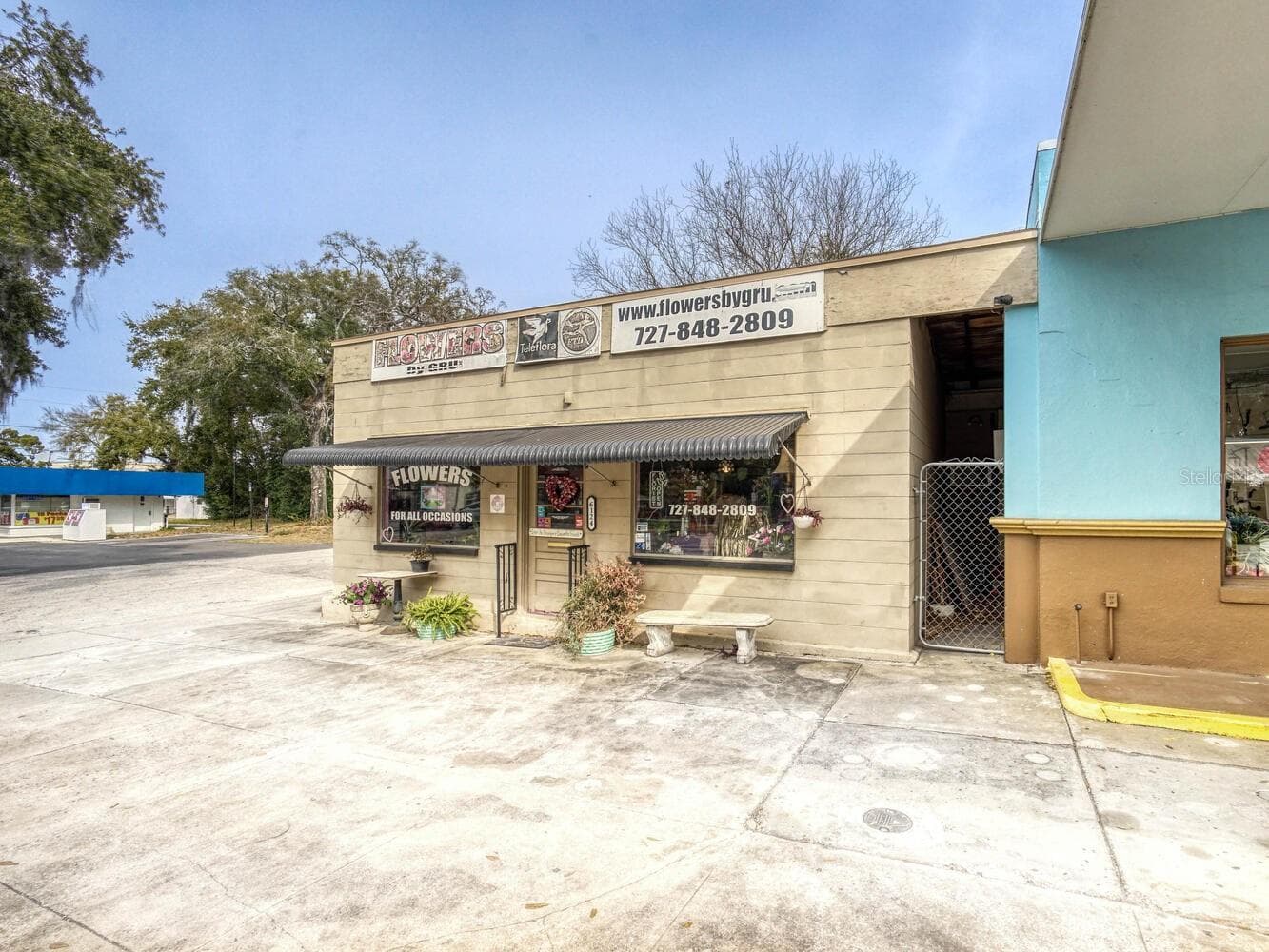 Business at 6118 GRAND BLVD, NEW PORT RICHEY, photo 45 of 59