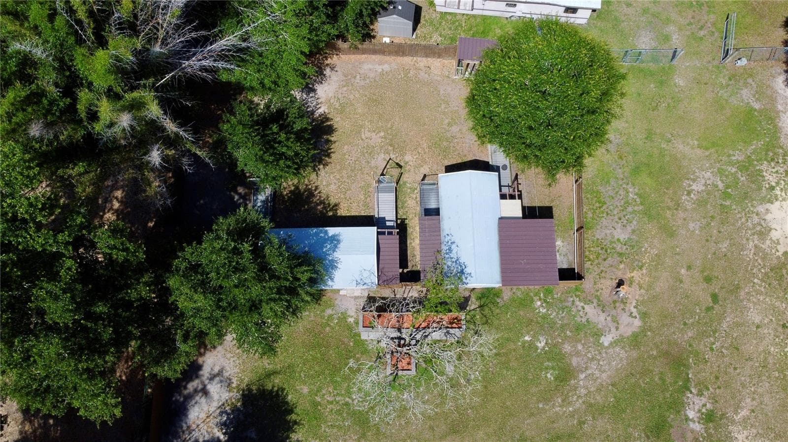 Manufactured Home at 136 CREEKWOOD RUN, LAKELAND, photo 80 of 92